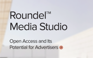 Roundel Media Studio Full Platform Access to Advertisers