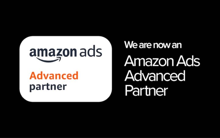 Harvest group is now an Amazon Ads Advanced Partner