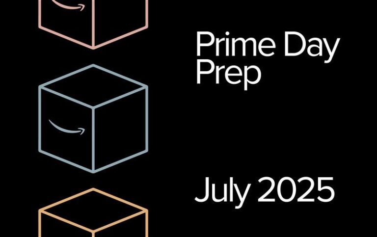 Amazon Prime Day 2025