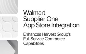 Walmart Supplier One App Store Integration