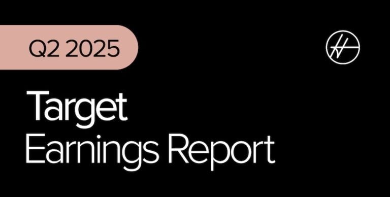 Target Q2 2025 Earnings Report