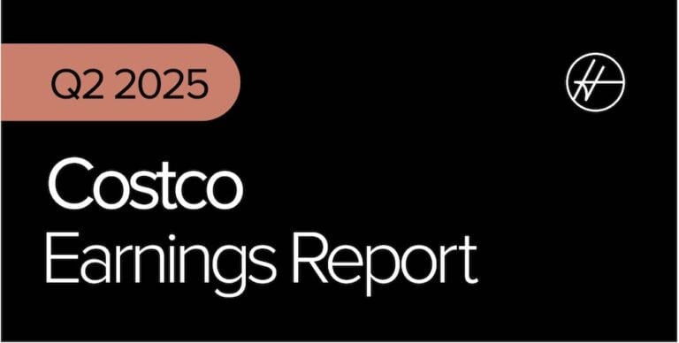 Costco Earnings Report Q2 2025