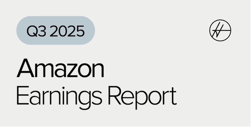 Amazon Q3 2025 Earnings Recap - Harvest Group