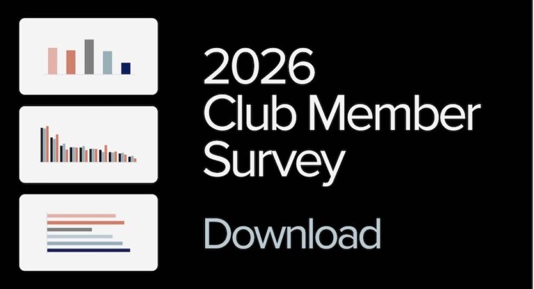 2026 Club Member Survey Download