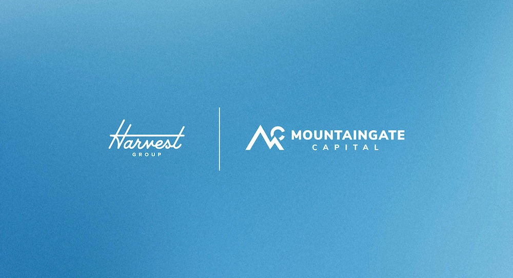 Harvest Group Announces Growth Investment from Mountaingate Capital ...