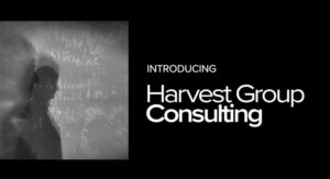 Introducing Harvest Group Consulting