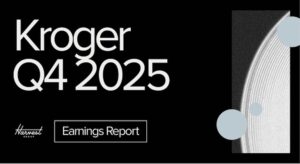 Kroger Q4 2025 Earnings Takeaways