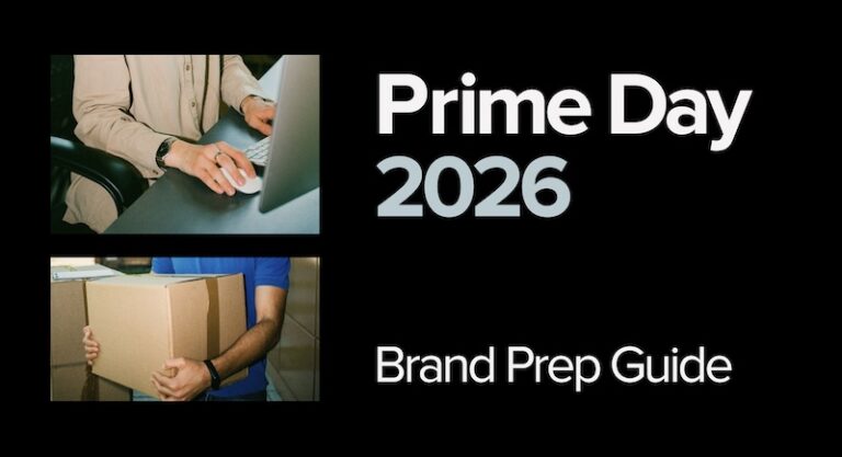 Amazon Prime Day 2026 - Brand Prep Guide