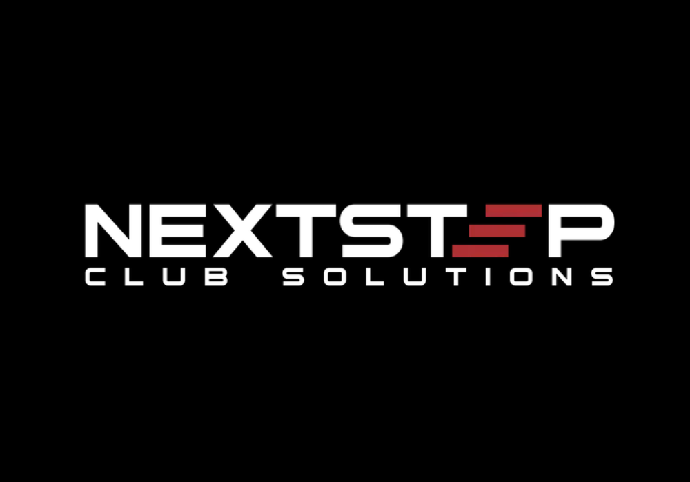 Next Step Club Solutions Logo