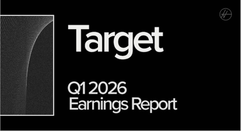 Target Q1 2026 Earnings Report
