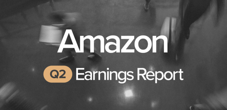 Amazon Q2 2026 Earnings Report_Harvest Group