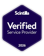 Harvest Group Named a Scintilla Veridied Service Provider 2026