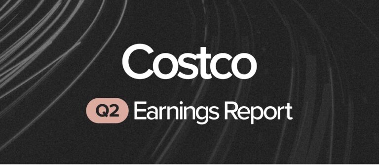 Costco Q2 Earnings Recap from Harvest Group