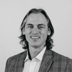 Greg Billingsley_Harvest Group VP Technology and Innovation