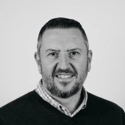Jason Brueggeman_Harvest Group VP Target